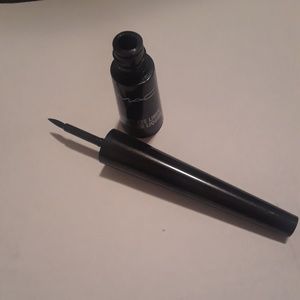Authentic MAC Liquid Eyeliner
